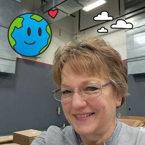 Meet your Posher, Cheri